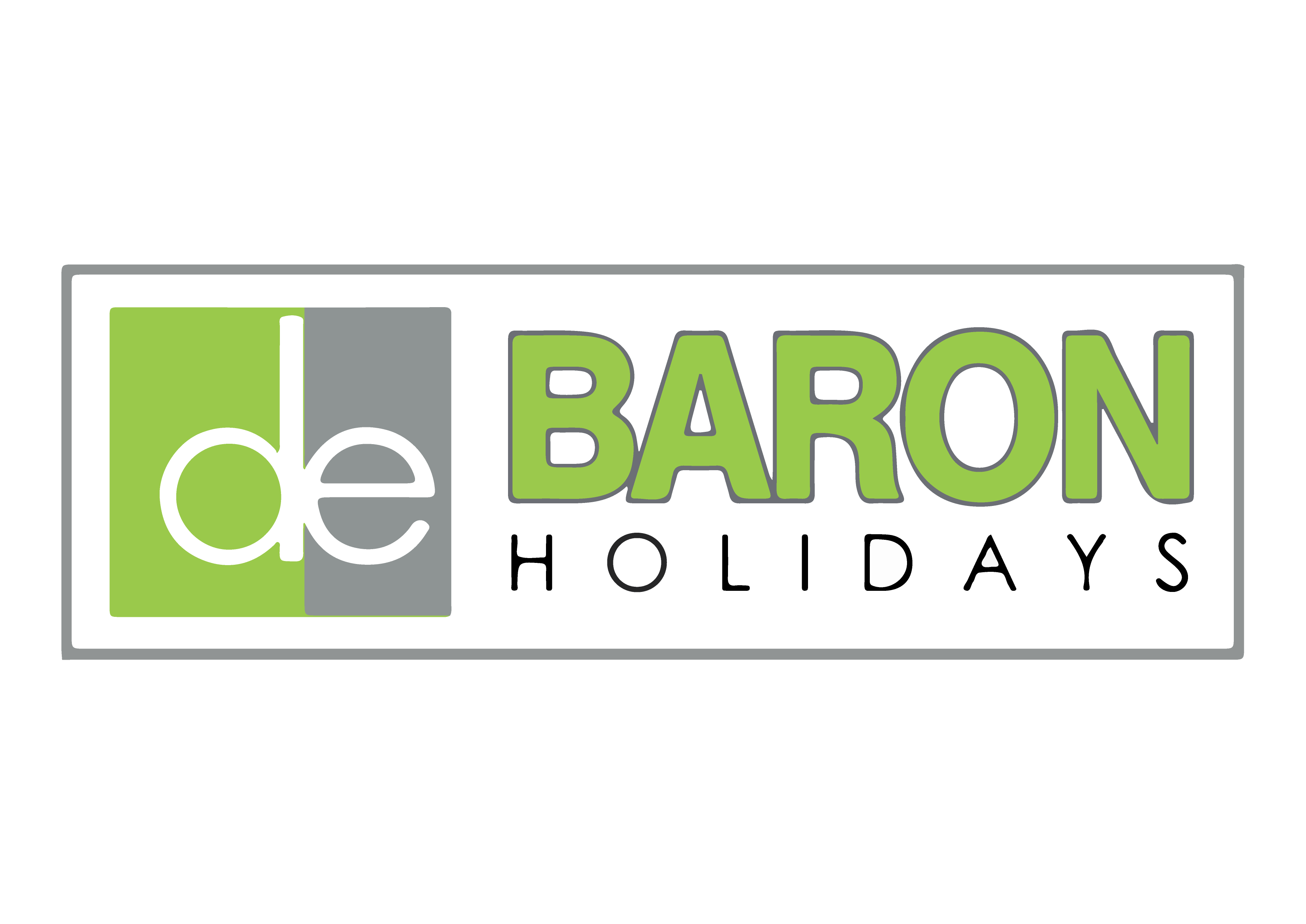 Cuti Cuti Baron Logo